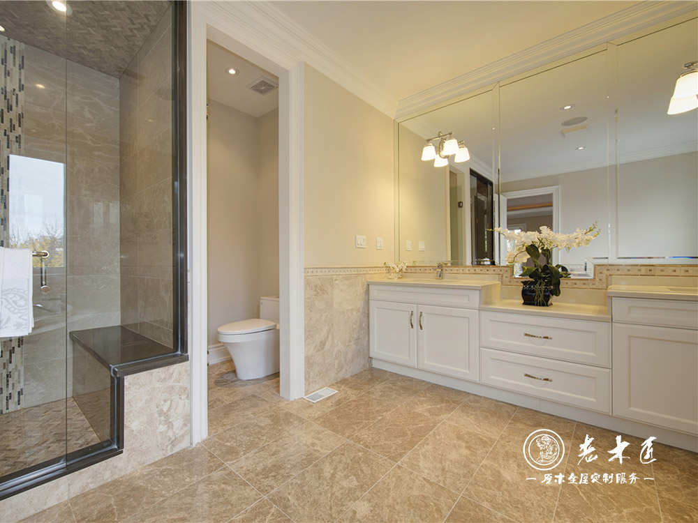 實木浴室柜定做品牌 實木浴室柜十大品牌