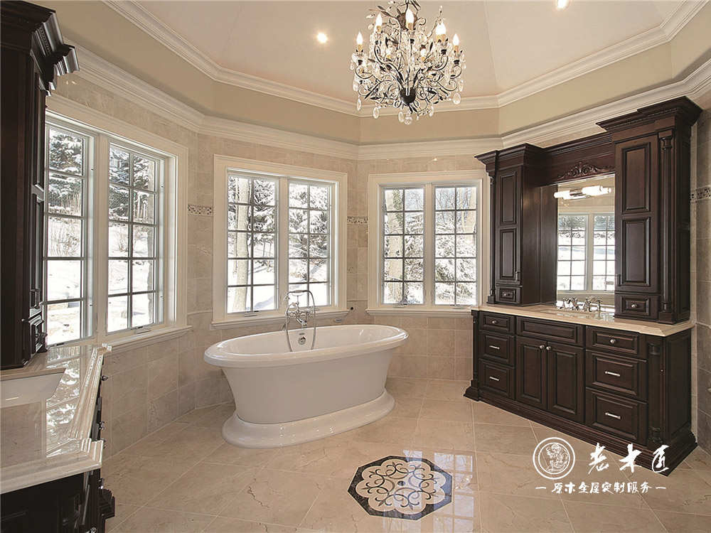 實木浴室柜定做尺寸 實木浴室柜尺寸規(guī)格