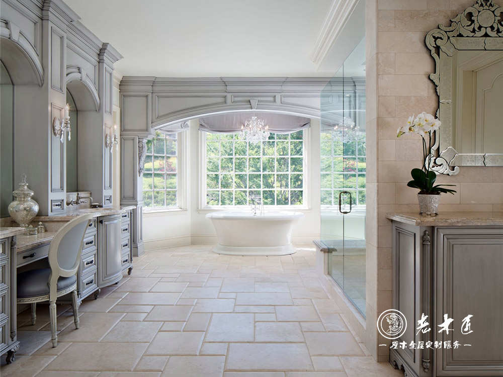 歐式浴室柜定做廠家_廣東浴室柜廠家