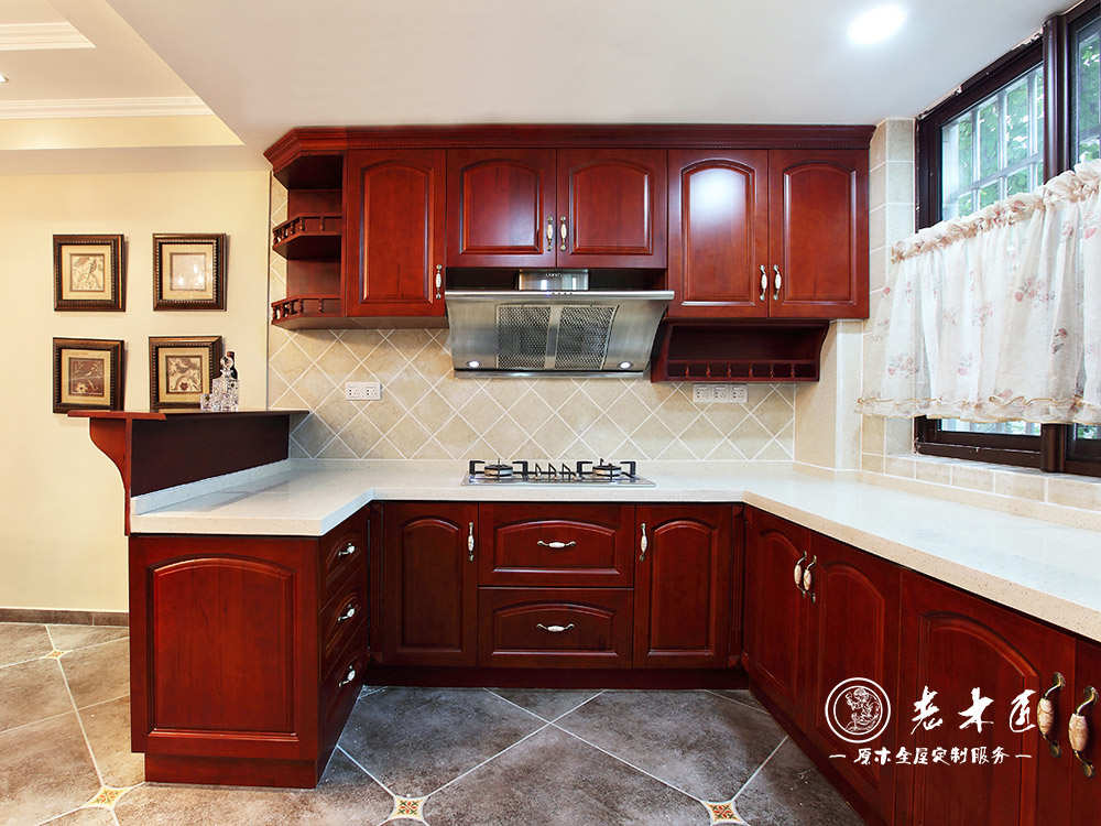 十大櫥柜品牌排行榜