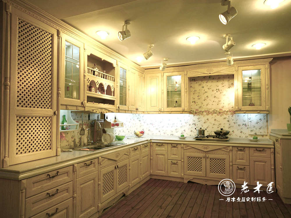 櫥柜十大知名品牌