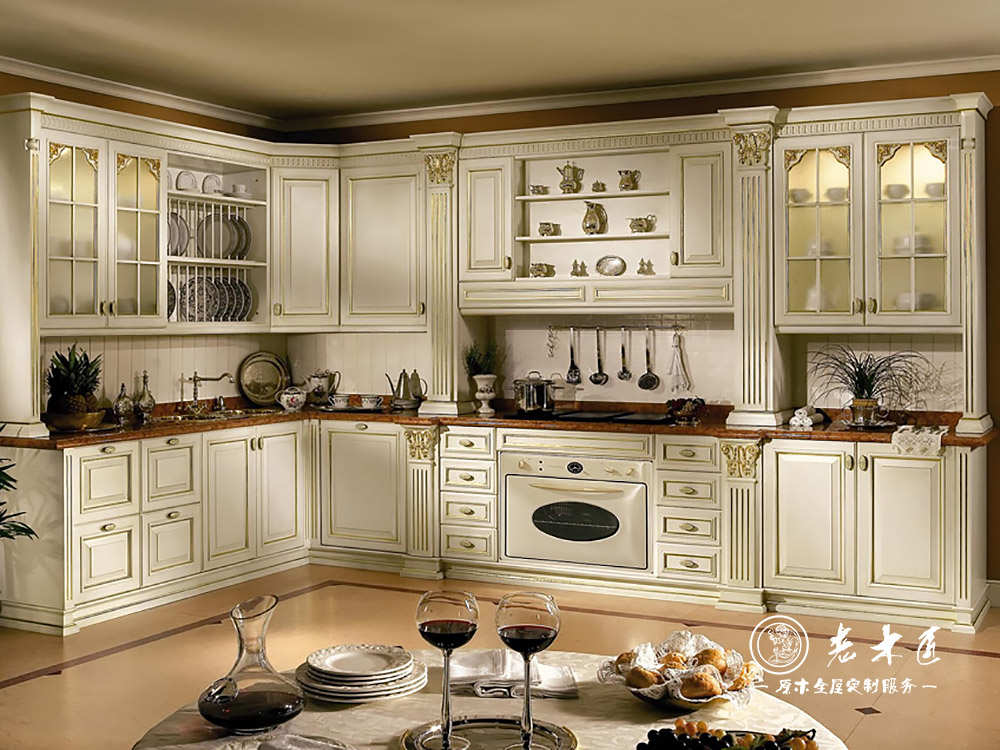 中國十大整體櫥柜排行榜