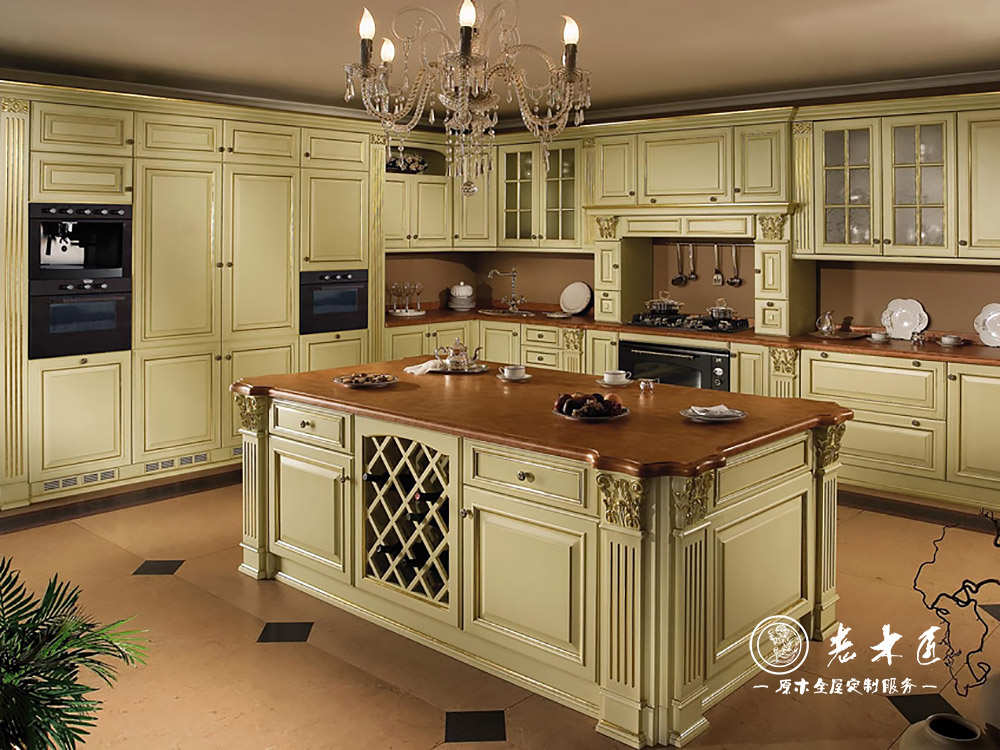 名牌櫥柜 中國十大名牌櫥柜