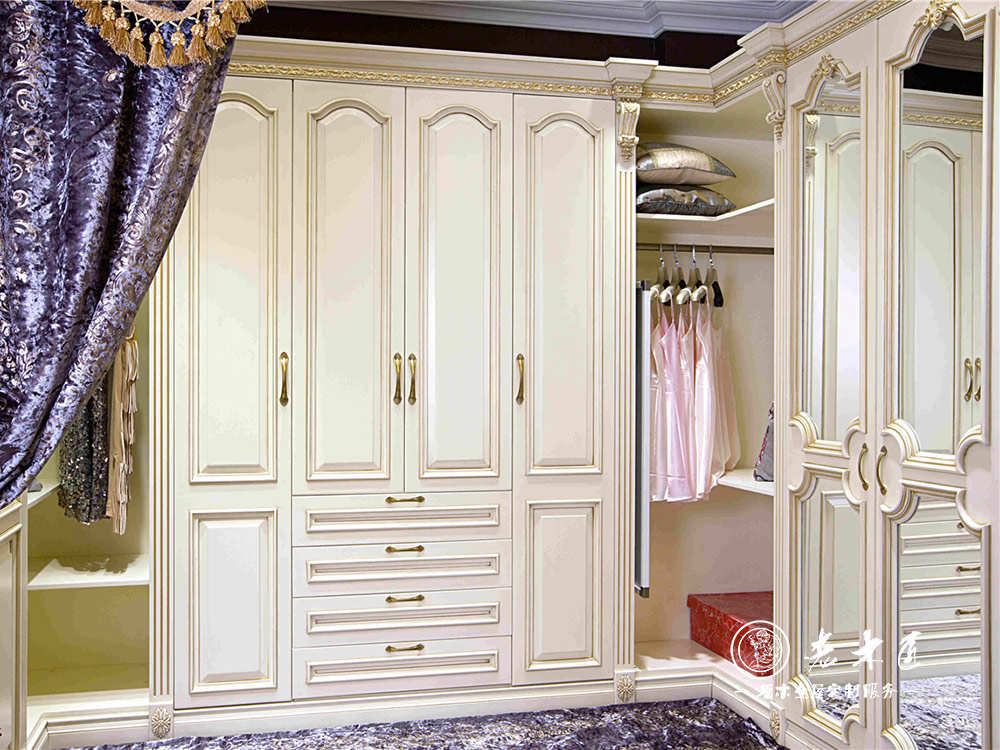名牌衣柜 定做名牌衣柜