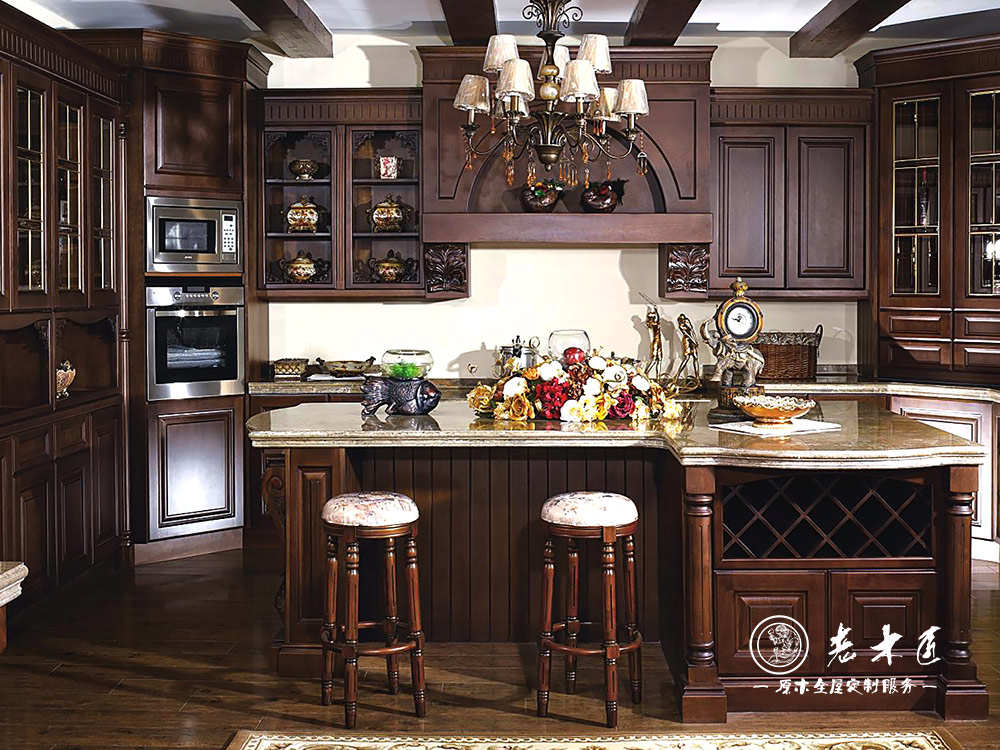 整體櫥柜十大排名