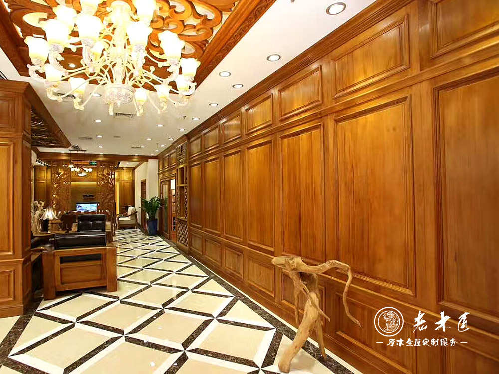 鄭州定制護(hù)墻板品牌 鄭州定制護(hù)墻板