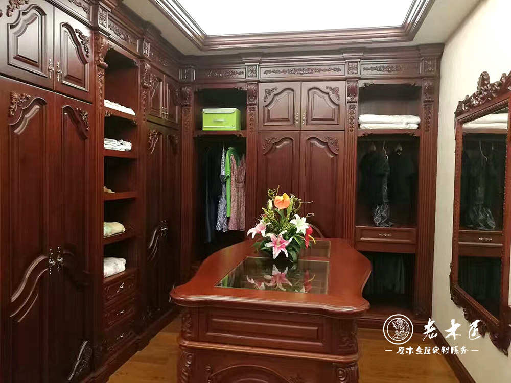 定制衣柜廠家 佛山整體衣柜廠家