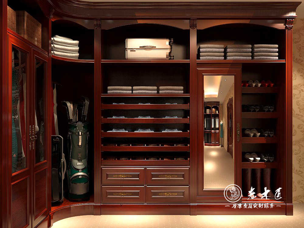 定制衣柜品牌_成都定制衣柜品牌