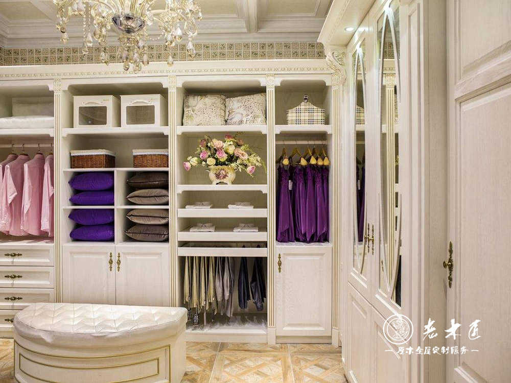 定制衣柜價格_成都定制衣柜價格