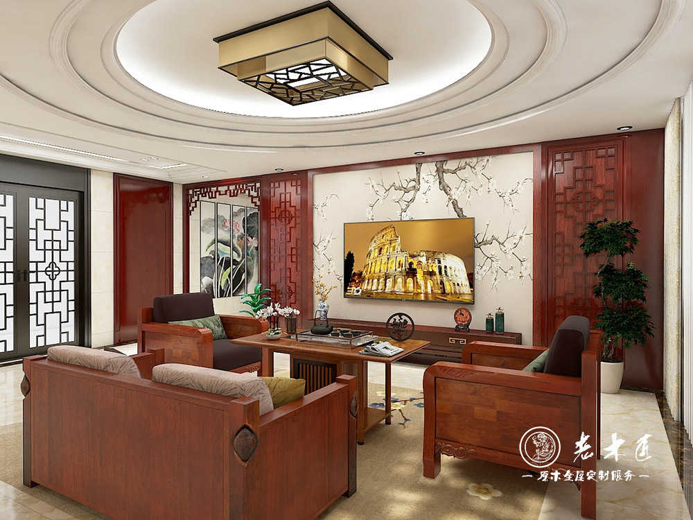 原木背景墻設(shè)計(jì)價(jià)格_中式電視做背景墻價(jià)格