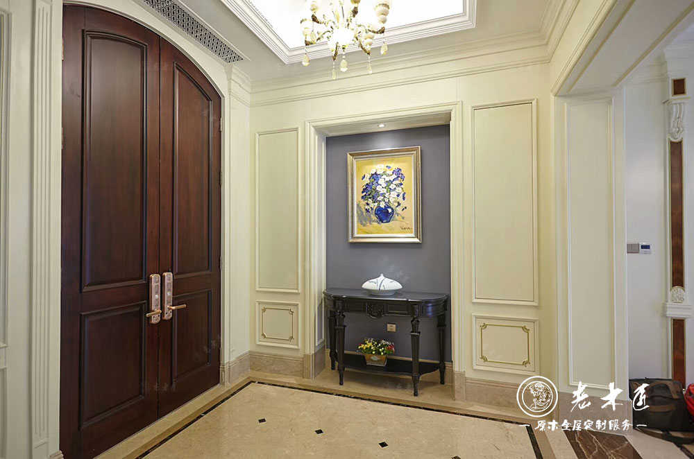 �Wʽ�e����ľȫ�ݶ��ư���Ч���D