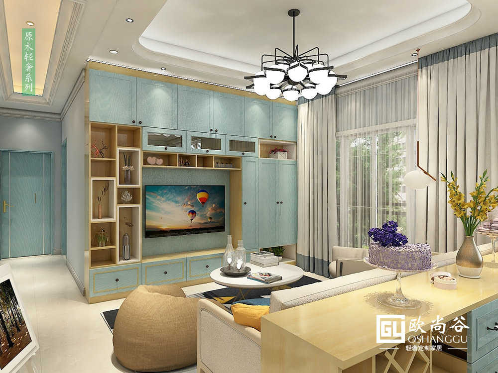 揭陽實木家具廠家