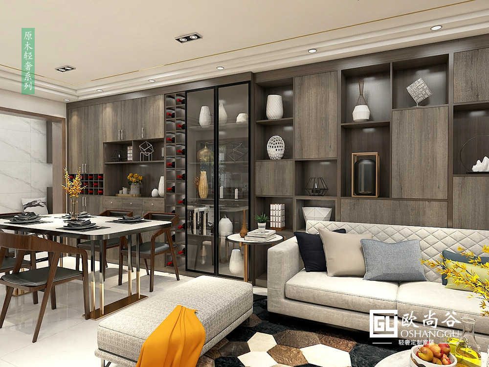 寧波實(shí)木家具