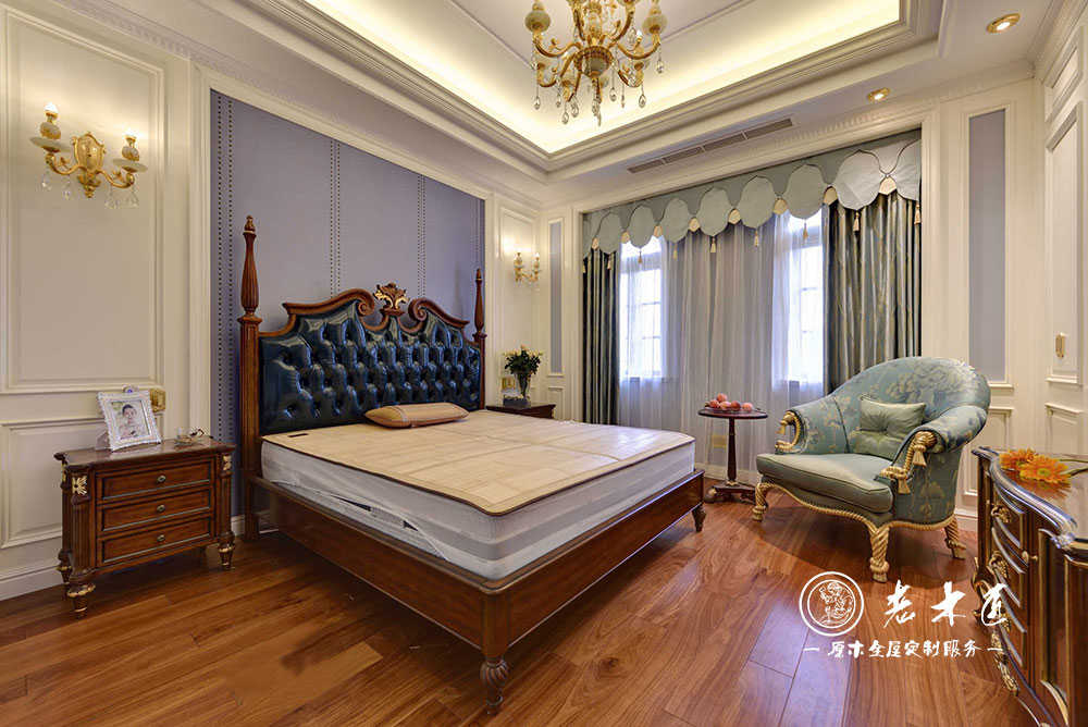 最新臥室背景墻設(shè)計(jì)方案