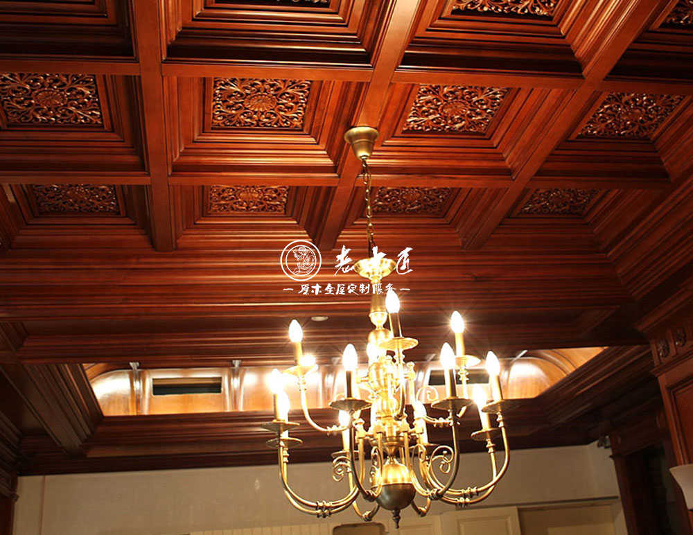 天花吊頂安裝_天花吊頂安裝效果圖