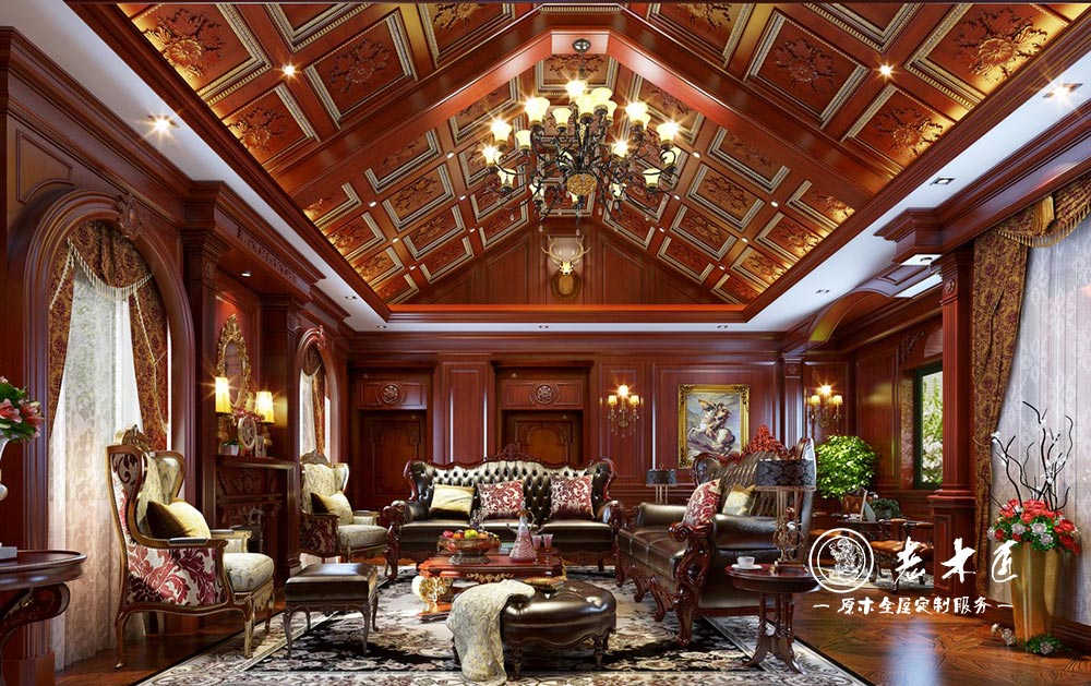 背景墻設(shè)計(jì)圖_實(shí)木背景墻設(shè)計(jì)圖