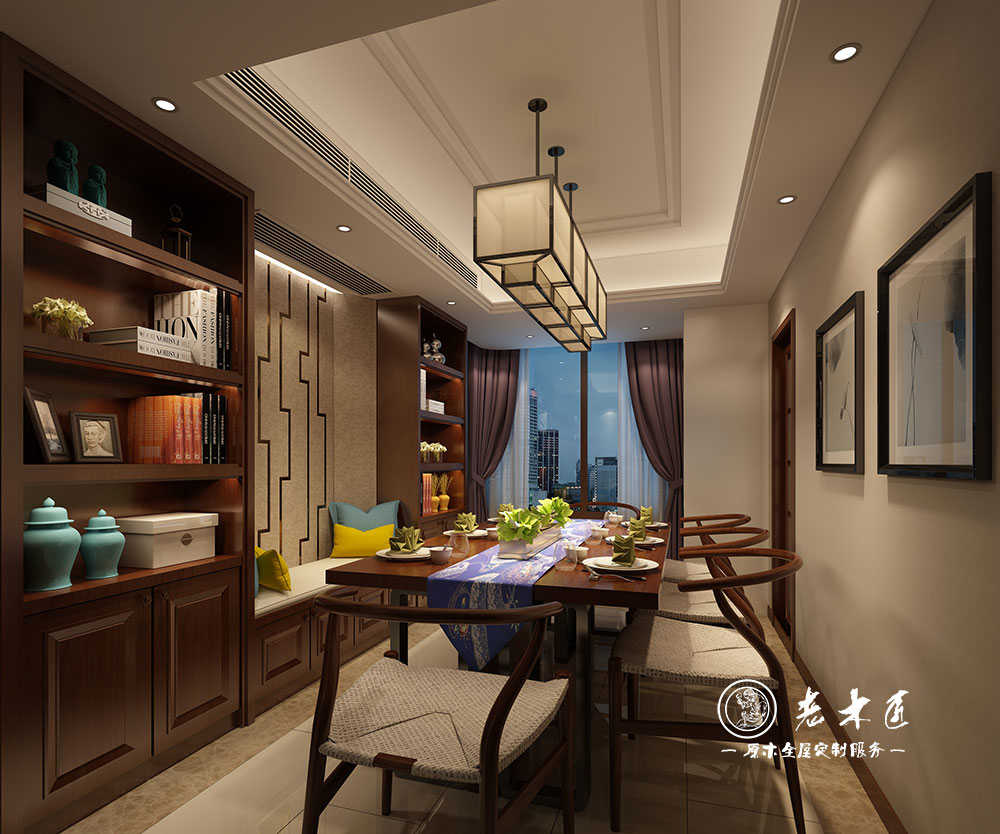 紅木餐邊柜_紅木餐邊柜定做