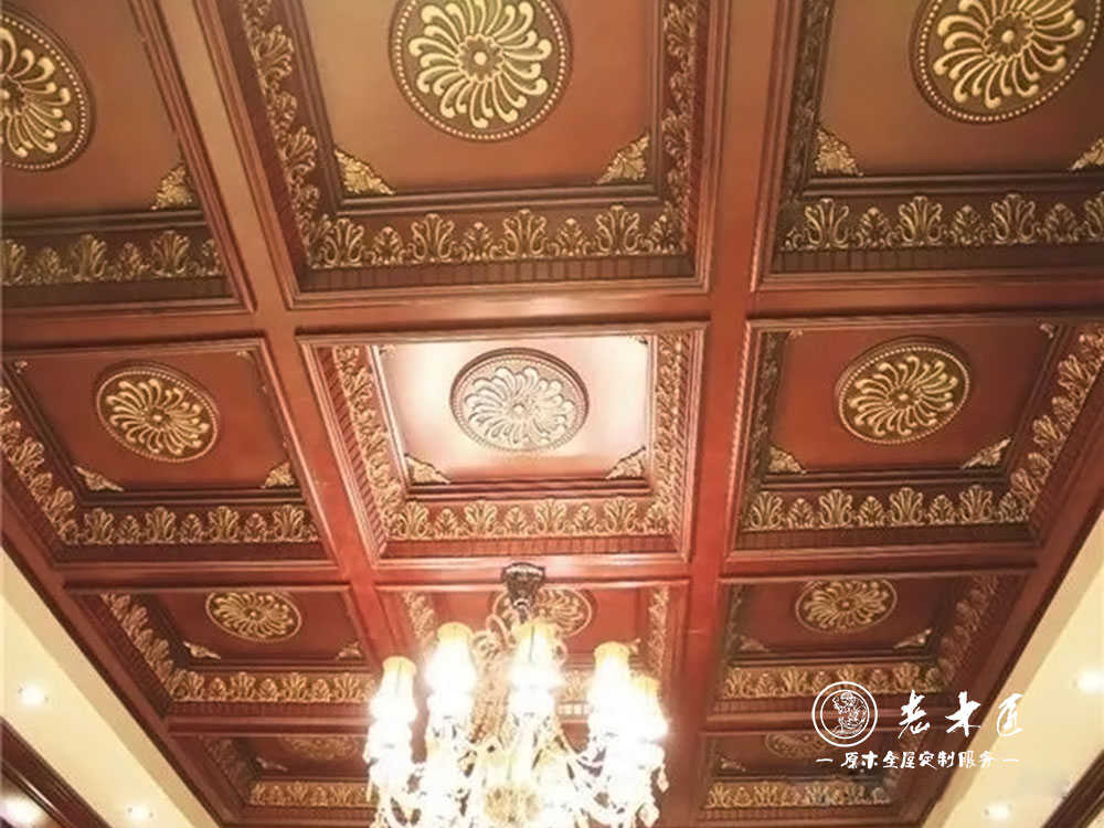 客廳吊頂裝修效果圖_客廳吊頂圖片