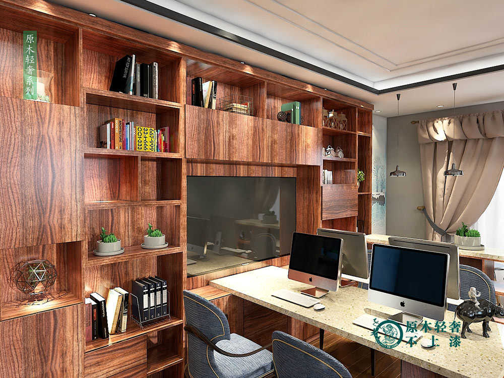 金華實(shí)木家具廠