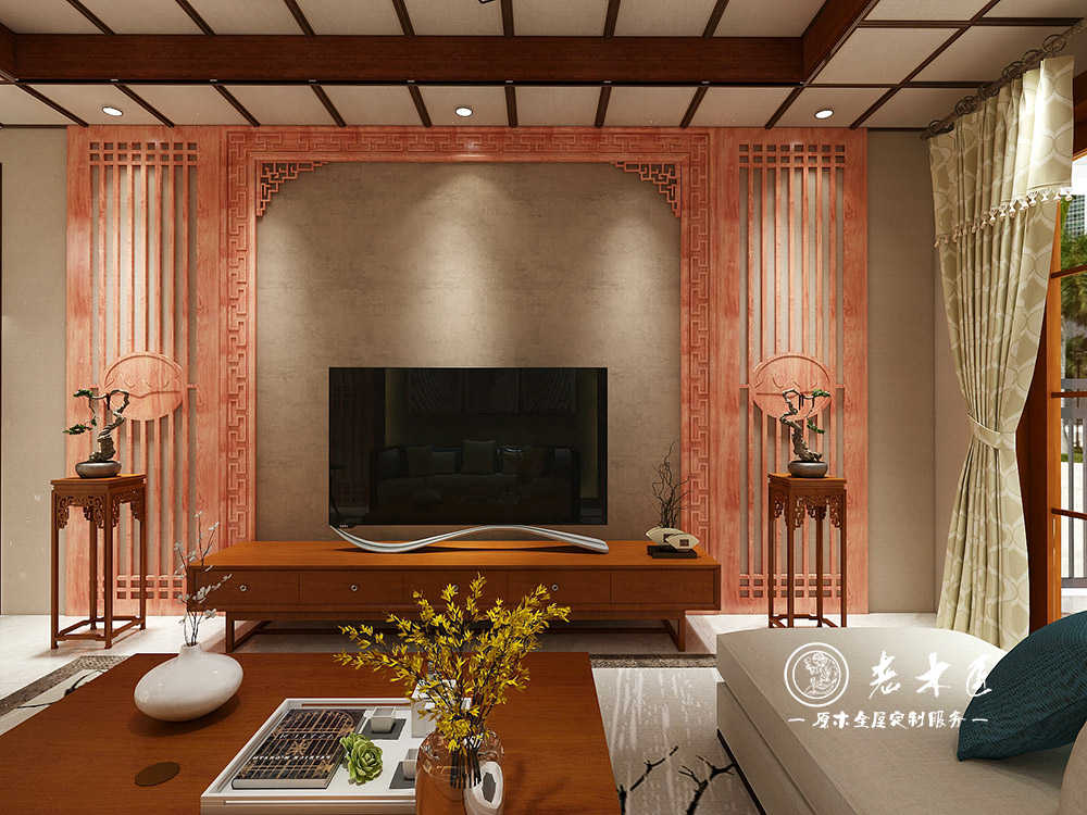 �͏d�������O(sh��)Ӌ(j��)Ч���D_����ʽ�͏dԭľ������