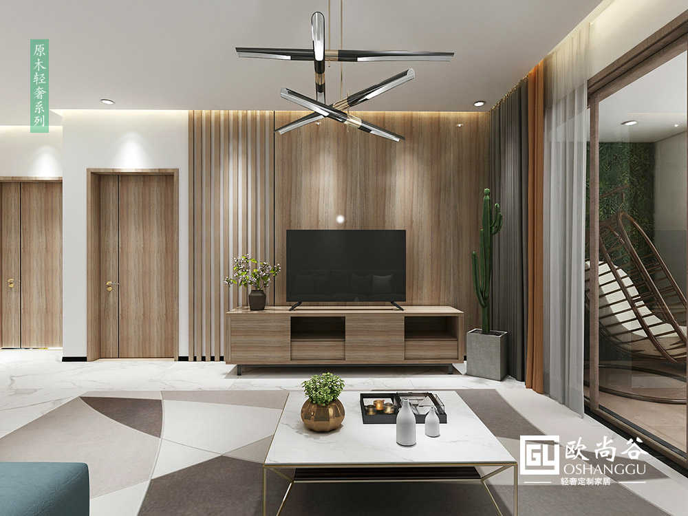 簡約現(xiàn)代客廳_客廳簡約風(fēng)格裝修效果圖