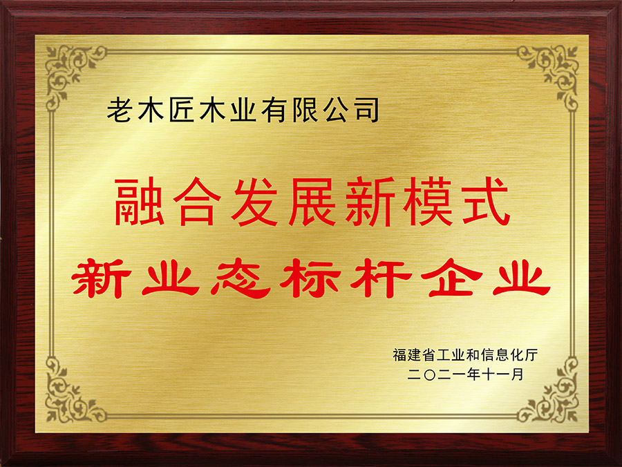 融合發(fā)展新模式新業(yè)態(tài)標(biāo)桿企業(yè)